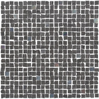 Керамика Naxos Le Marais Spaccatella Perlage Piombo 30x30