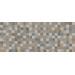 Керамика Naxos Lithos Mosaico Lithos Grey 3D 32x80.5