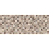 Керамика Naxos Lithos Mosaico Lithos Taupe 3D 32x80.5