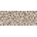 Керамика Naxos Lithos Mosaico Lithos Taupe 3D 32x80.5