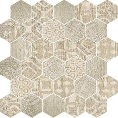Керамика Naxos Maker Nest Tundra 30x31.5
