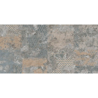 Керамогранит Naxos Mockup Brio Grey 60x120