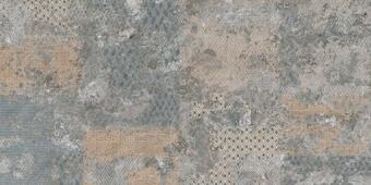 Керамогранит Naxos Mockup Brio Grey 60x120