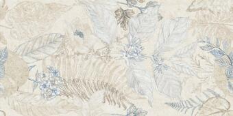 Керамогранит Naxos Mockup Floralia Light 60x120
