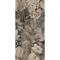 Керамогранит Naxos Mockup Lastra Floralia 120x278