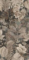 Керамогранит Naxos Mockup Lastra Floralia 120x278