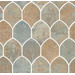 Керамогранит Naxos Pictura Modulo Artem Realmont 27.2x28.2