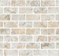 Керамогранит Naxos Pictura Spacc Frammenti 31.5x33.3