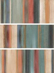 Керамика Naxos Raku Dec. Fascia Shadowy Mix 26x60.5