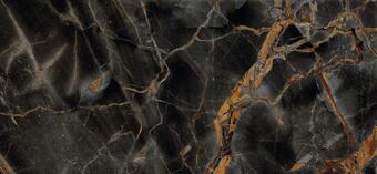 Керамогранит Naxos Rhapsody Caravaggio Gold Polished 120x260