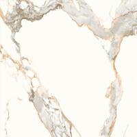 Керамогранит Neodom Ottanta Statuario Gold Matt 80x80