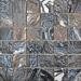 Керамогранит Neodom Splendida Mosaico Sodalite Blue 5x5 30x30