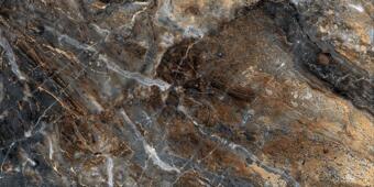 Керамогранит Neodom Supreme Nebula Dark Blue Polished 60x120