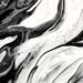 Керамогранит New Trend Black And White Mix 41x41