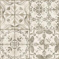 Керамогранит New Trend Laberta Flow Beige 41x41