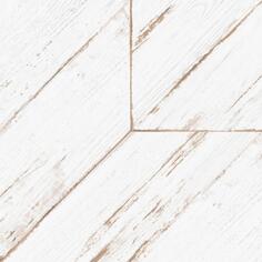 Керамогранит New Trend Montana Form White 41x41