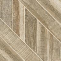 Керамогранит New Trend Paintwood Brown 41x41