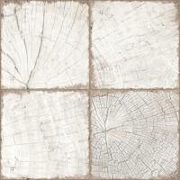Керамогранит New Trend Ringwood Tik Crema 41x41