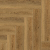 SPC ламинат елочкой Norland Lagom Parquet Helig 1033-11