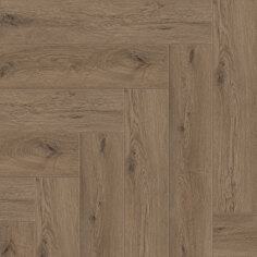 SPC ламинат елочкой Norland Lagom Parquet Sterk 1033-09