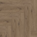 SPC ламинат елочкой Norland Lagom Parquet Sterk 1033-09