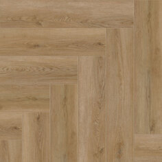 SPC ламинат елочкой Norland Lagom Parquet Varig 1033-07