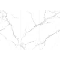 Керамогранит NT Ceramic Atlas Wide Bianco Carrara 120x240