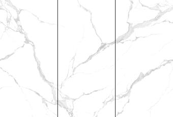 Керамогранит NT Ceramic Atlas Wide Bianco Carrara 120x240