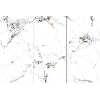 Керамогранит NT Ceramic Atlas Wide Breccia Bianco 120x240