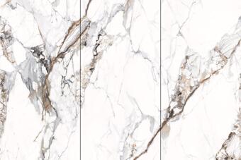 Керамогранит NT Ceramic Atlas Wide Breccia Capria 120x240
