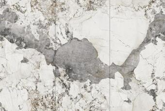 Керамогранит NT Ceramic Atlas Wide Calacatta Black 120x240