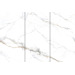 Керамогранит NT Ceramic Atlas Wide Carrara Gold 120x240