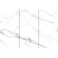 Керамогранит NT Ceramic Atlas Wide Carrara Gold Mat 120x240