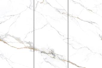 Керамогранит NT Ceramic Atlas Wide Carrara Gold Mat 120x240