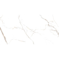 Керамогранит NT Ceramic Bright And Shiny Barbara White Mat 60x120