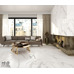 Керамогранит NTT9125M Statuario Infinity  - фото в интерьере
