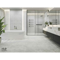 Керамогранит Concept White Carving 
