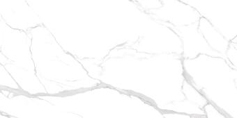 Керамогранит NT Ceramic Marmo Statuario Ultra White 60x120