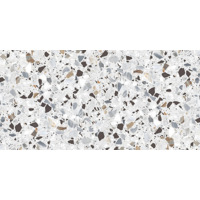 Керамогранит NT Ceramic Terrazzo White 60x120