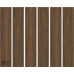 Керамогранит Wood Brown mat - фото в интерьере