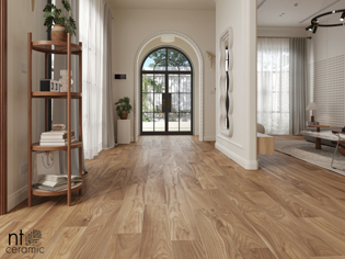 Керамогранит Wood Dreem Millettia