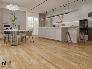 Керамогранит Wood Grand Sunny