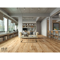 Керамогранит Wood Mocca Brown