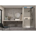 Керамогранит Pamesa Alpha Beat GRAY 60.8х60.8 - фото в интерьере