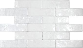 Керамогранит Pamesa Brickwall Blanco 7x28