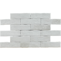 Керамогранит Pamesa Brickwall Perla 7x28
