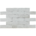 Керамогранит Pamesa Brickwall Perla 7x28