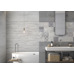 Pamesa Brienz CENIZA 33.3x100 - фото в интерьере