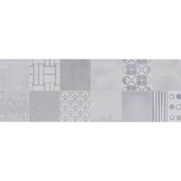 Pamesa Brienz CENIZA DECOR 33.3x100