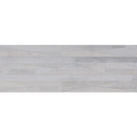 Pamesa Brienz CENIZA RELIEF 33.3x100